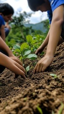 Tree Plantation