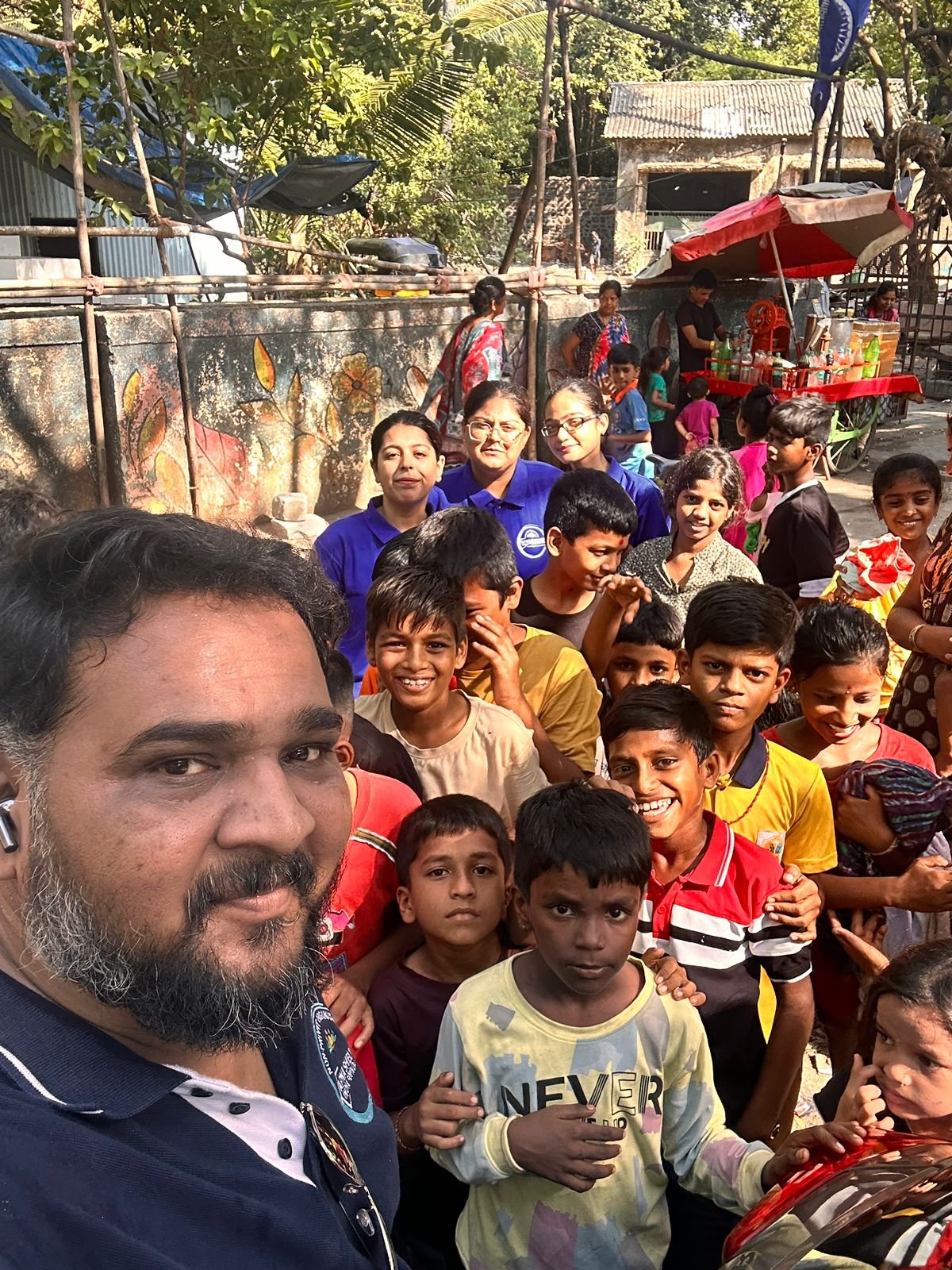 Education Empowerment