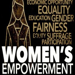 Women Empowerment