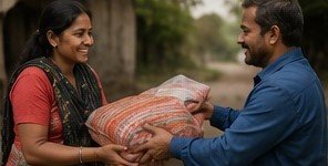 Emergency Essentials & Humanitarian Relief