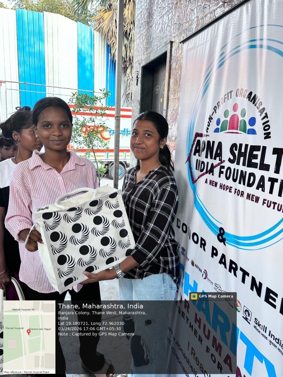Women’s Dignity, Health & Economic Independence