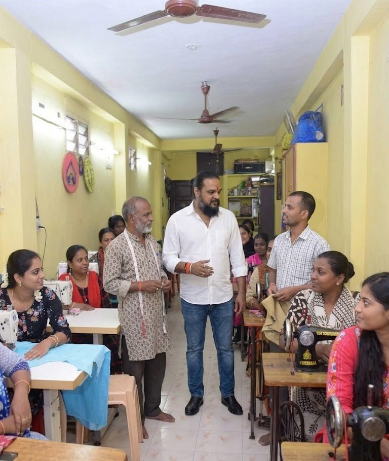 Skill Development, Livelihood & Employment