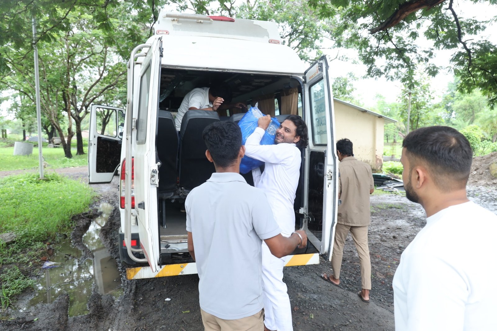 Medical Assistance & Community Health