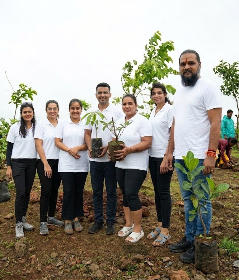 Green Communities & Climate Action