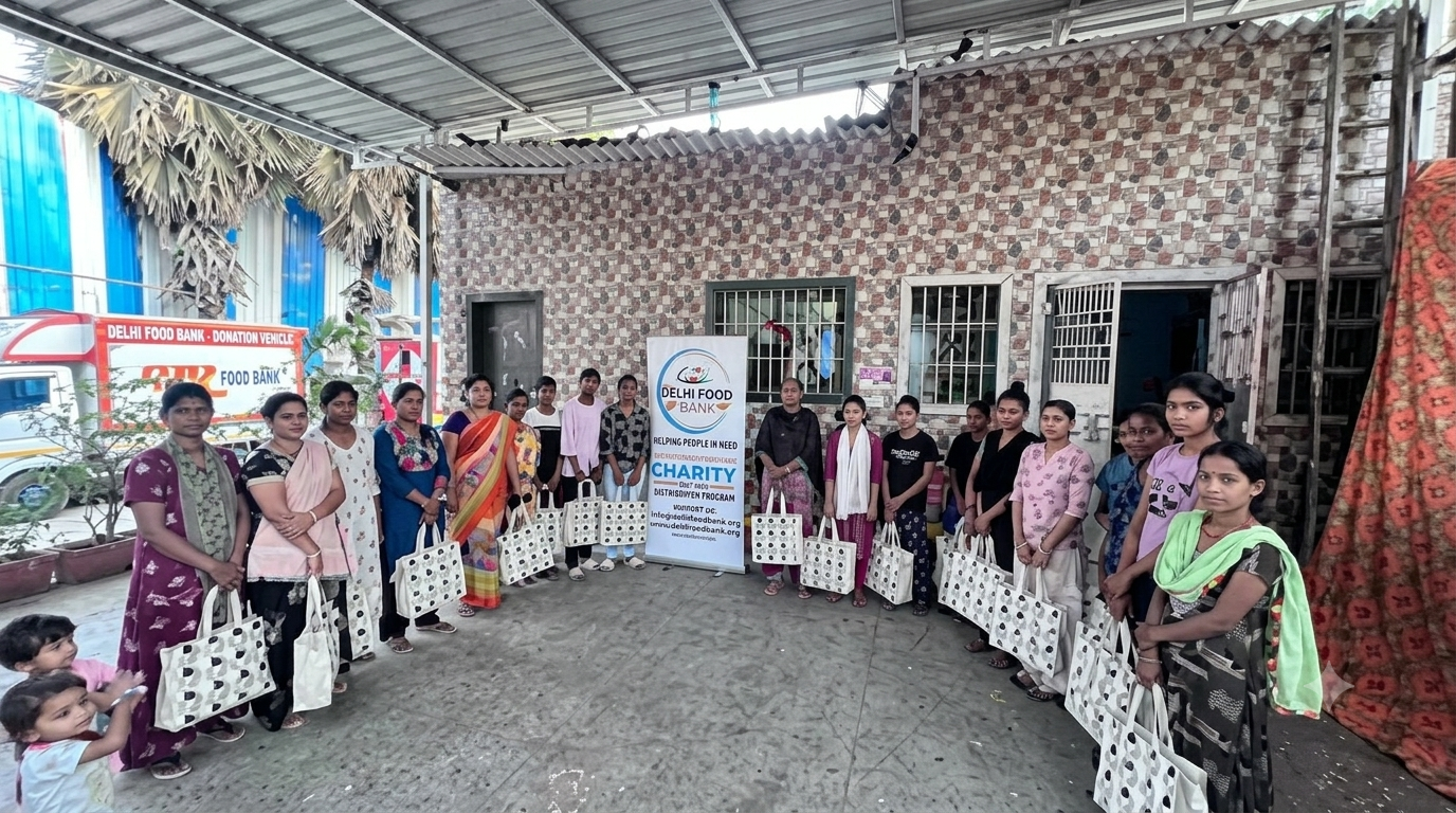 Women’s Dignity, Health & Economic Independence