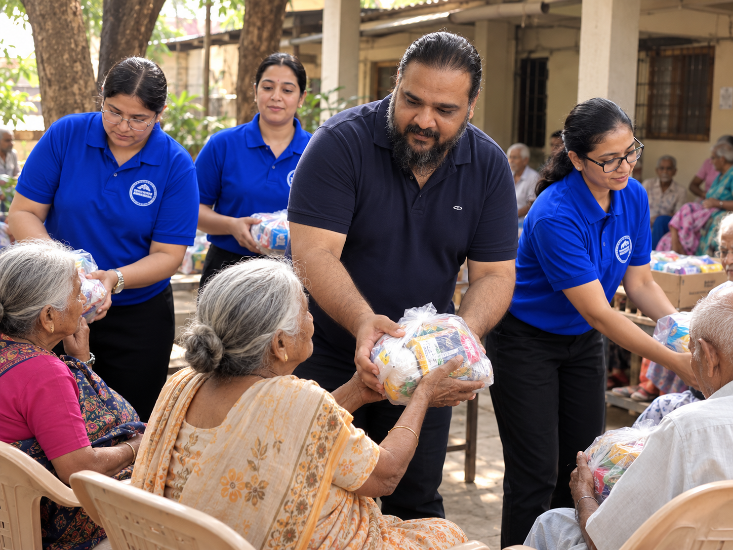 Inclusive Support & Dignified Living