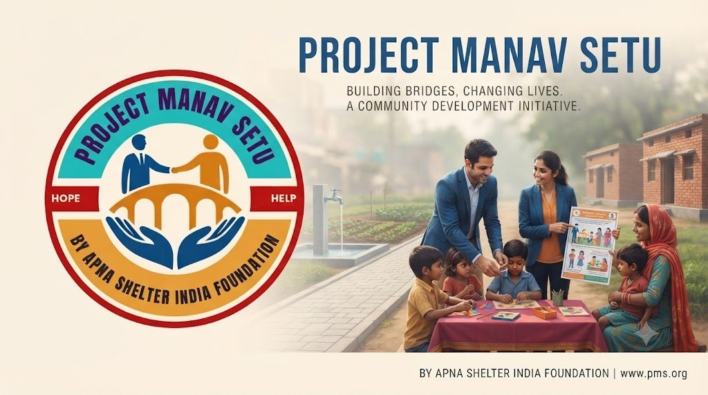 Project Manav Setu