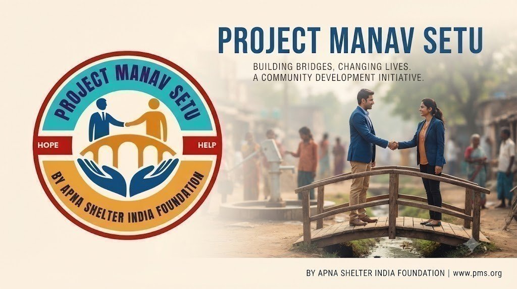 Project Manav Setu