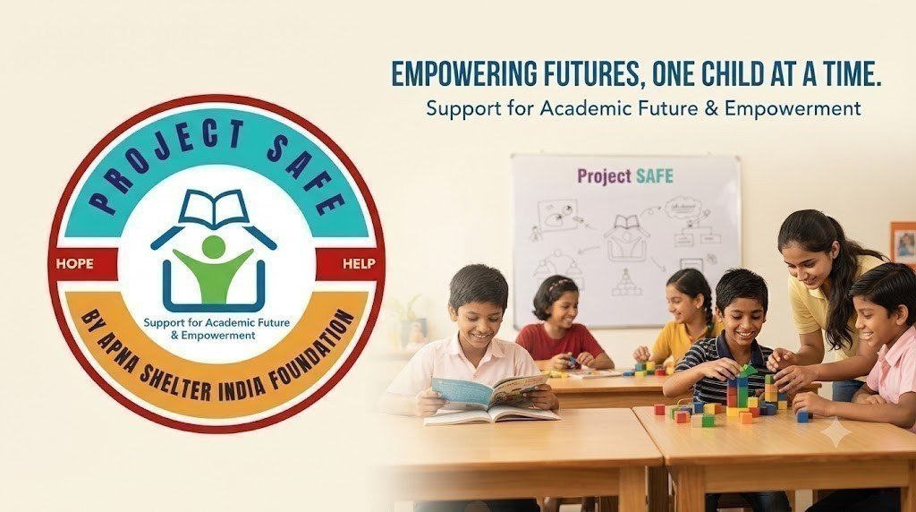 Project SAFE