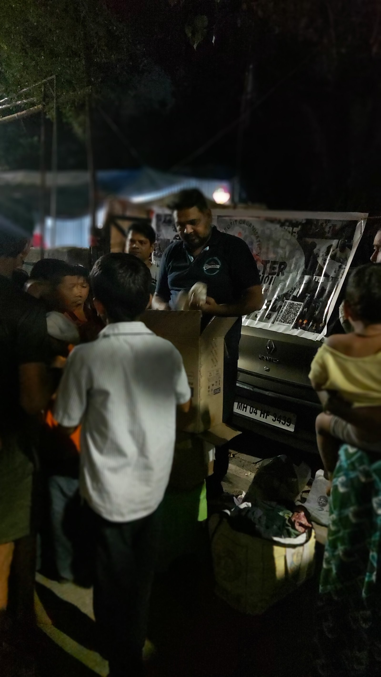 Field activity photo 1
